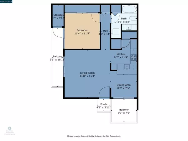 Concord, CA 94520,2398 Walters Way #47