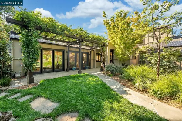 Lafayette, CA 94549,691 Old Jonas Hill Rd