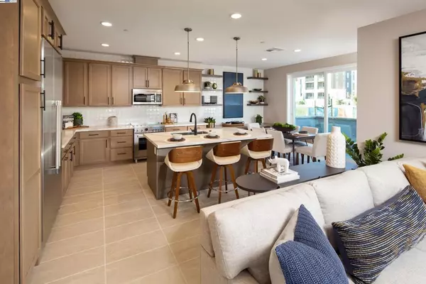 Dublin, CA 94568,6224 Strawberry Way #73