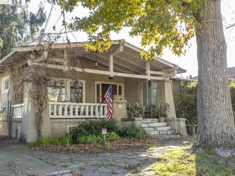 315 Dutton Ave, San Leandro, CA 94577