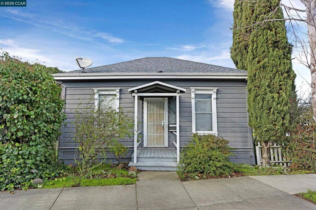 Pinole, CA 94564,2150 San Pablo Ave