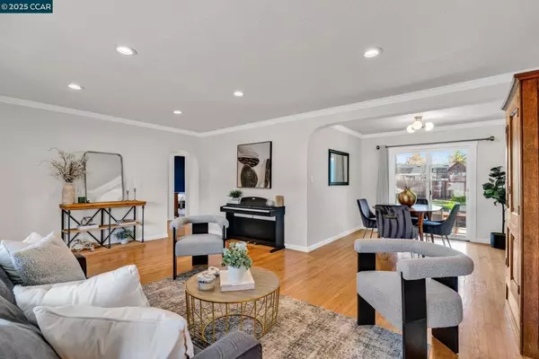 Pleasant Hill, CA 94523,1015 Hook Ave