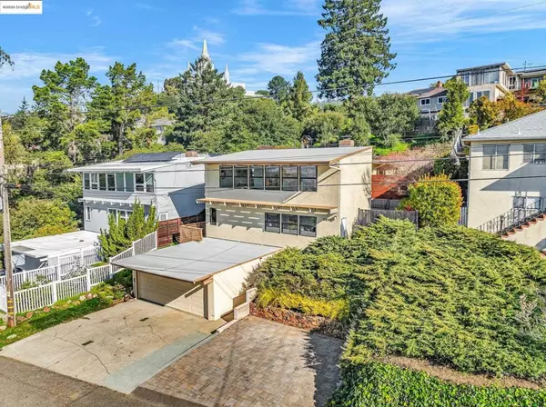 Oakland, CA 94602,2818 Frye St