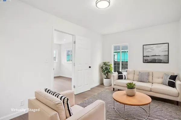 Oakland, CA 94621,1130 61St Ave