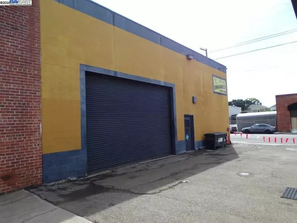 Alameda, CA 94501,1900 Park St