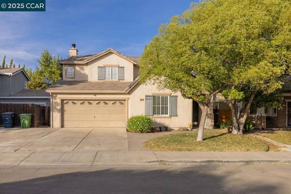 2657 Spencer Ct, Tracy, CA 95377