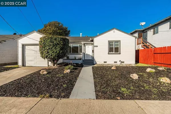 Richmond, CA 94805,429 34th Street