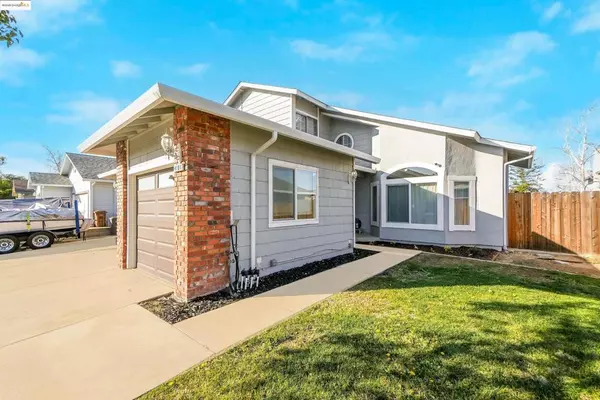 Oakley, CA 94561,4101 Sequoia Dr