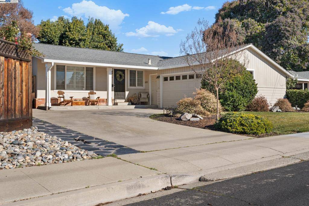 3946 Santa Clara Way, Livermore, CA 94550-4551