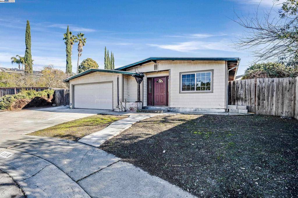 Concord, CA 94521,1318 Perth Ct