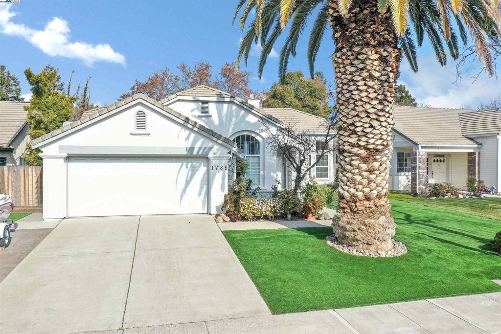 1785 Lilly Ct,  Tracy,  CA 95376