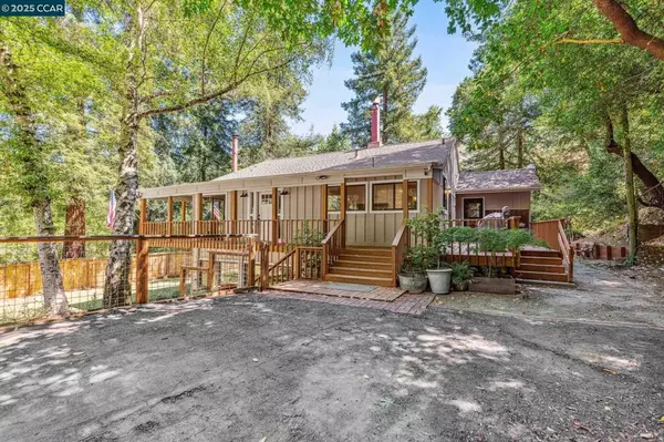 1260 Bollinger Canyon Road, Moraga, CA 94556