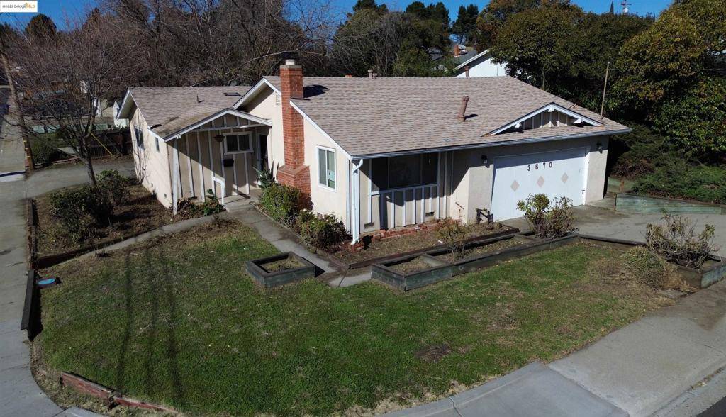 Concord, CA 94520,3670 Vancouver Way