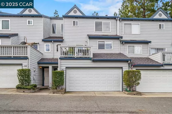 1767 Tice Valley Blvd,  Walnut Creek,  CA 94595