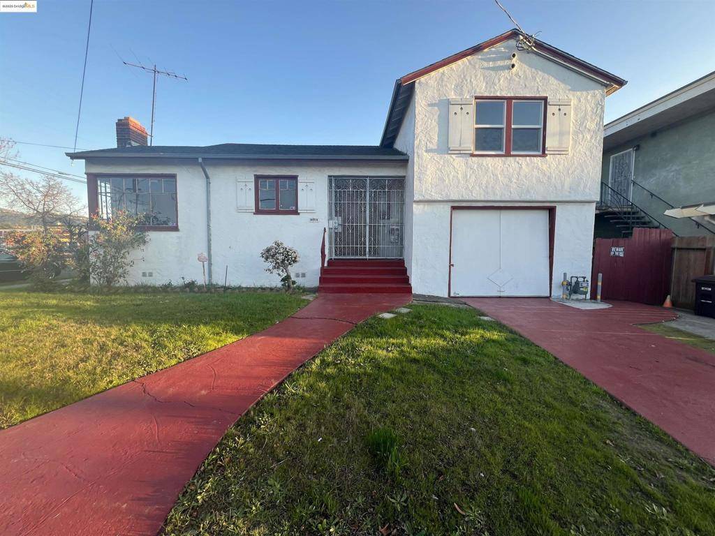 Oakland, CA 94619,3486 39th Ave