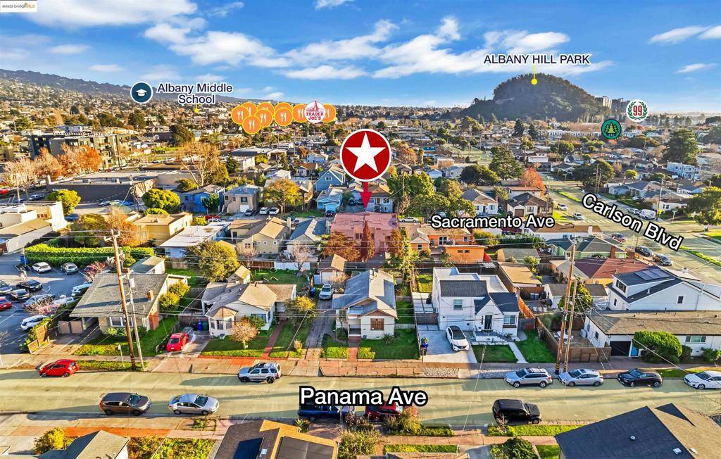 Richmond, CA 94804-5731,6115 Sacramento Avenue