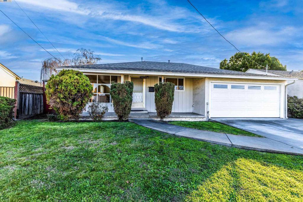 1522 Redwood Ave, San Leandro, CA 94579