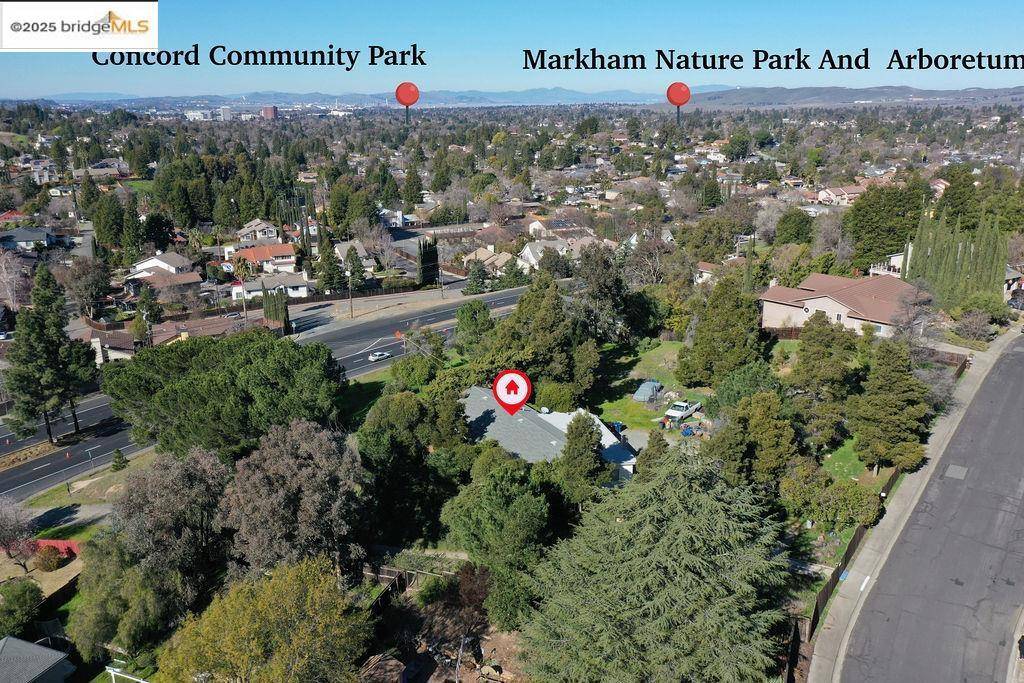 4058 Treat Boulevard, Concord, CA 94518-1842