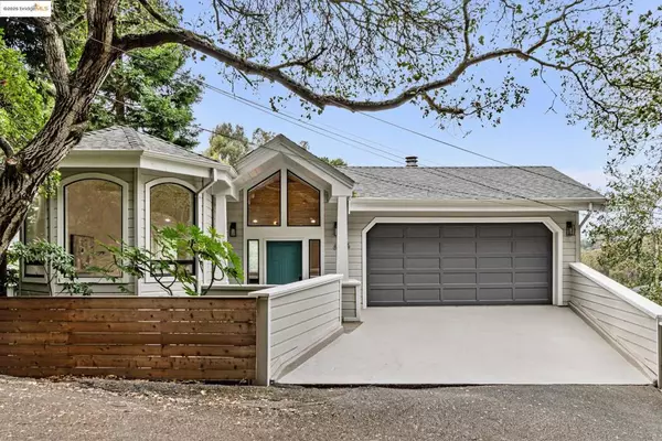 Oakland, CA 94611,6845 Oakwood Dr