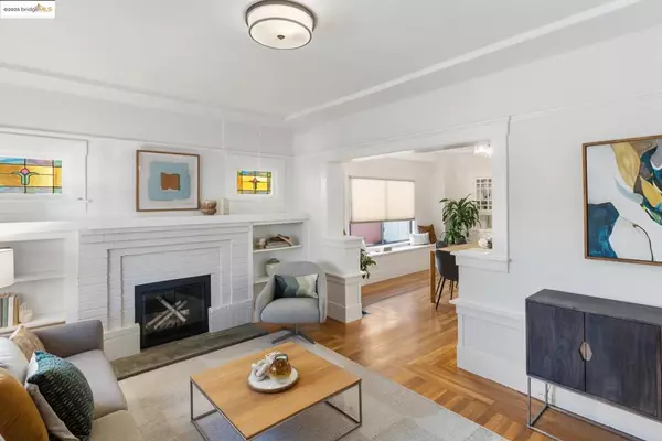 Berkeley, CA 94707,1620 Hopkins St