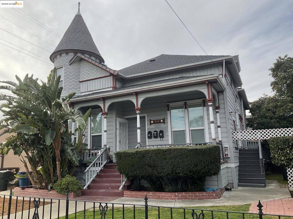 512 E Street, Antioch, CA 94509