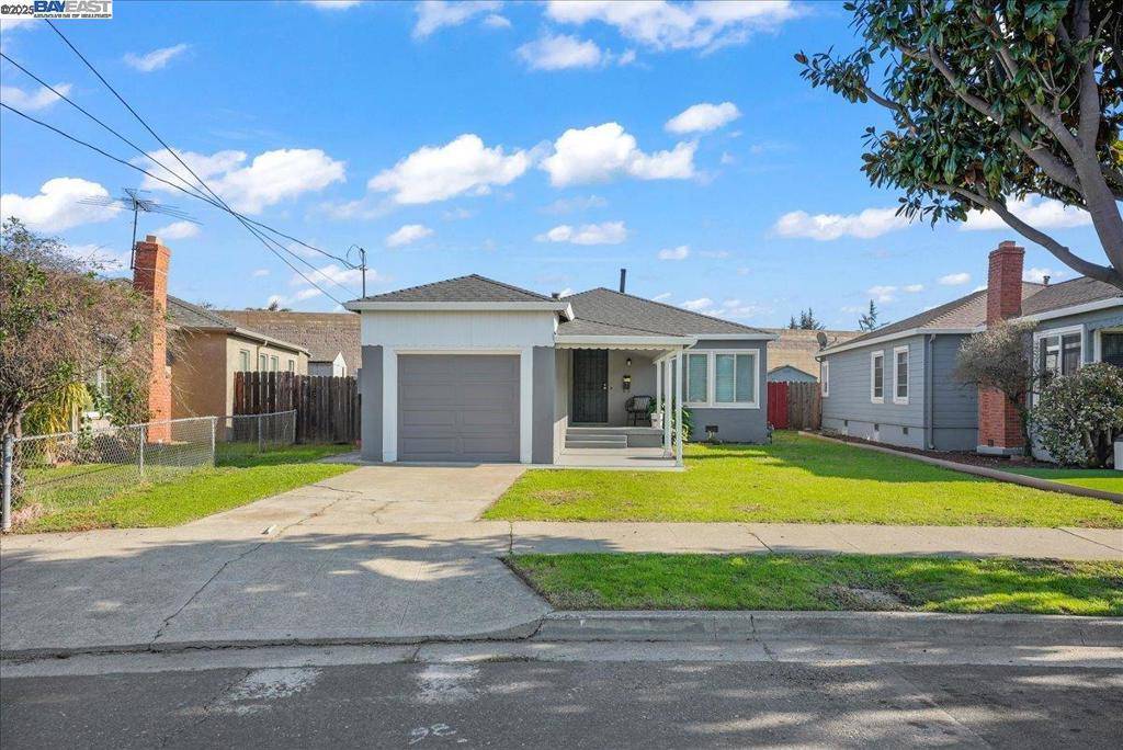 San Leandro, CA 94577,772 Warden Ave