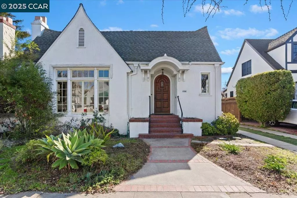 Alameda, CA 94501,1728 Cambridge Dr