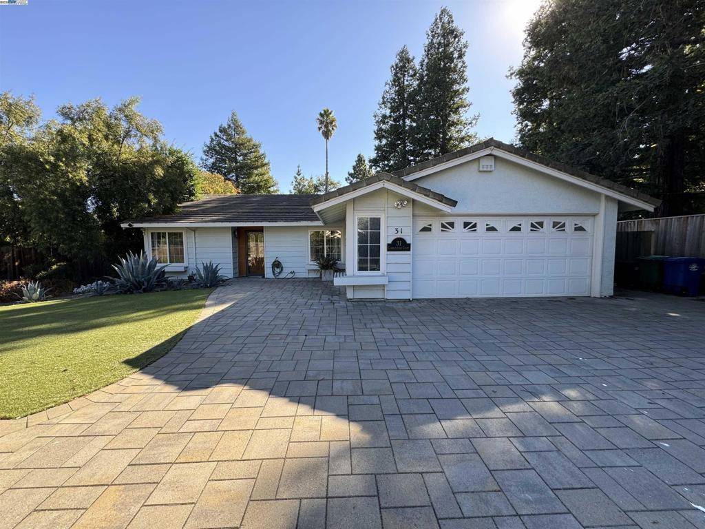 31 Cobblestone Ct., San Ramon, CA 94583