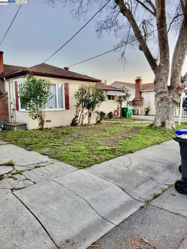 1724 143Rd Ave,  San Leandro,  CA 94578