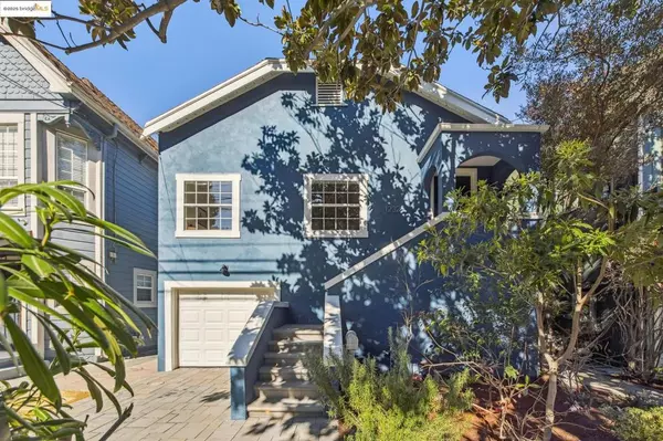 Emeryville, CA 94608,1232 53Rd St