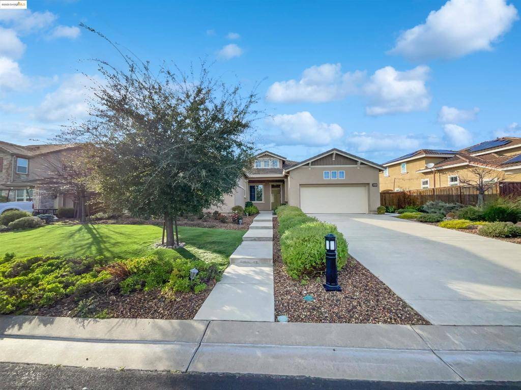 618 Elderberry Loop, Vacaville, CA 95688