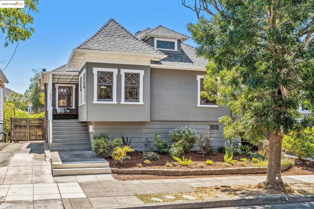 Oakland, CA 94609,521 62Nd St