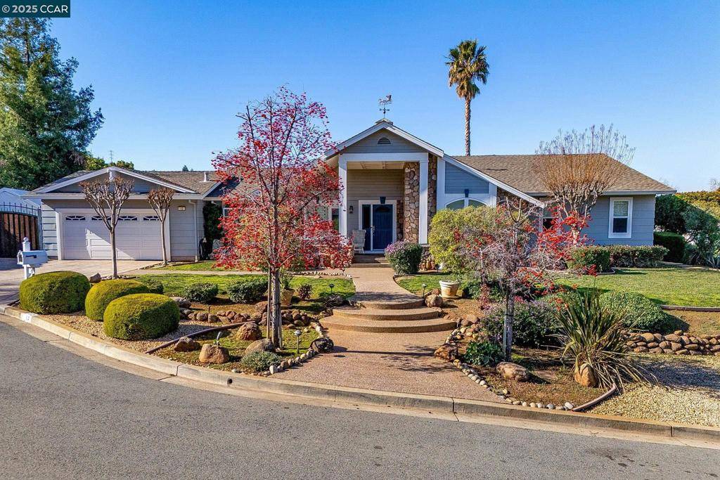 12 Goethals Ct, Clayton, CA 94517