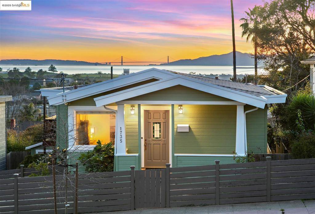 1735 Shasta St, Richmond, CA 94804