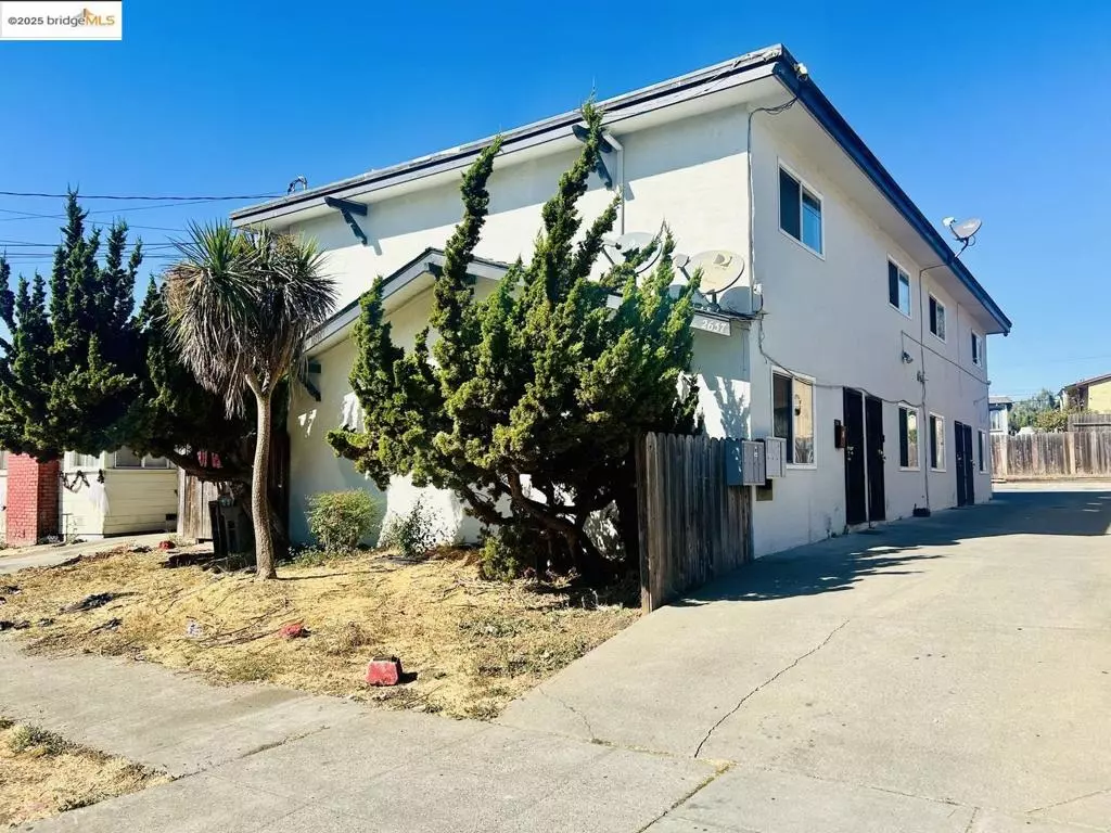 Oakland, CA 94605,2657 79th AVE