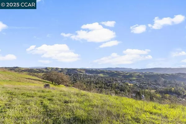 0 Caballo Ranchero, Diablo, CA 94528
