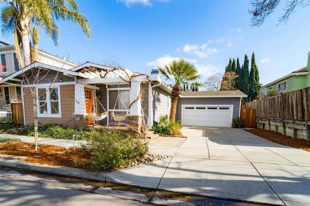 3686 Lowry Rd,  Fremont,  CA 94555