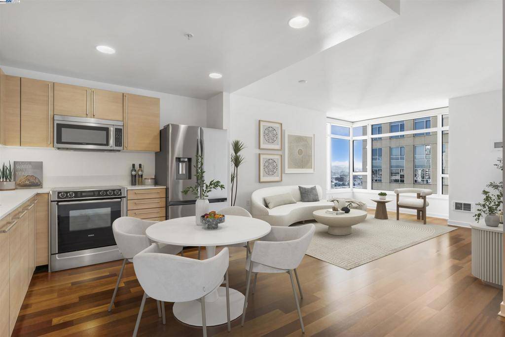 San Francisco, CA 94103,1160 Mission St #1405