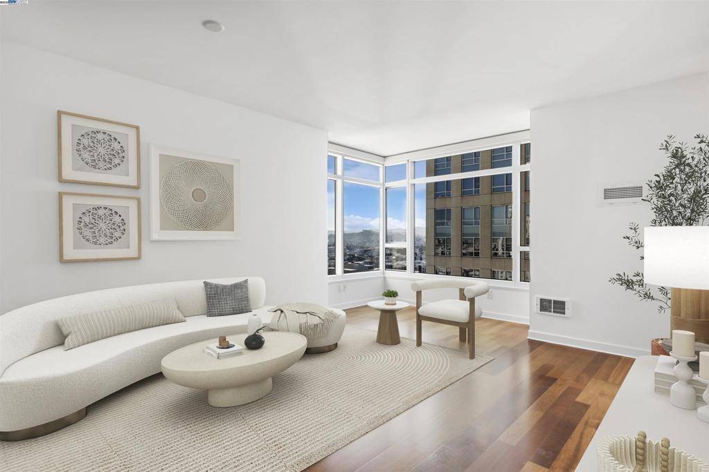 San Francisco, CA 94103,1160 Mission St #1405