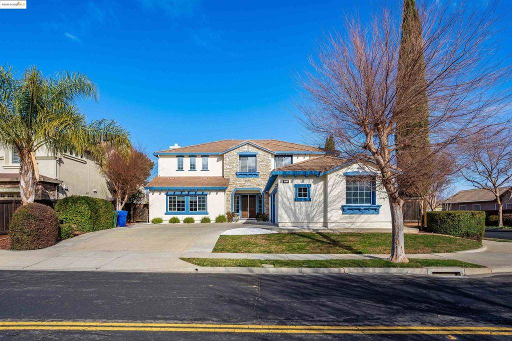 Brentwood, CA 94513,2171 Saint Michaels Ct