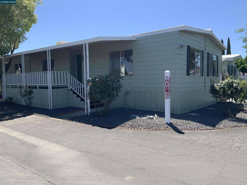 Pittsburg, CA 94565,165 Tiki Ln.