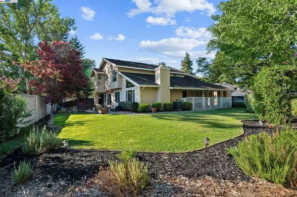 95 Lone Pine Ct,  San Ramon,  CA 94582
