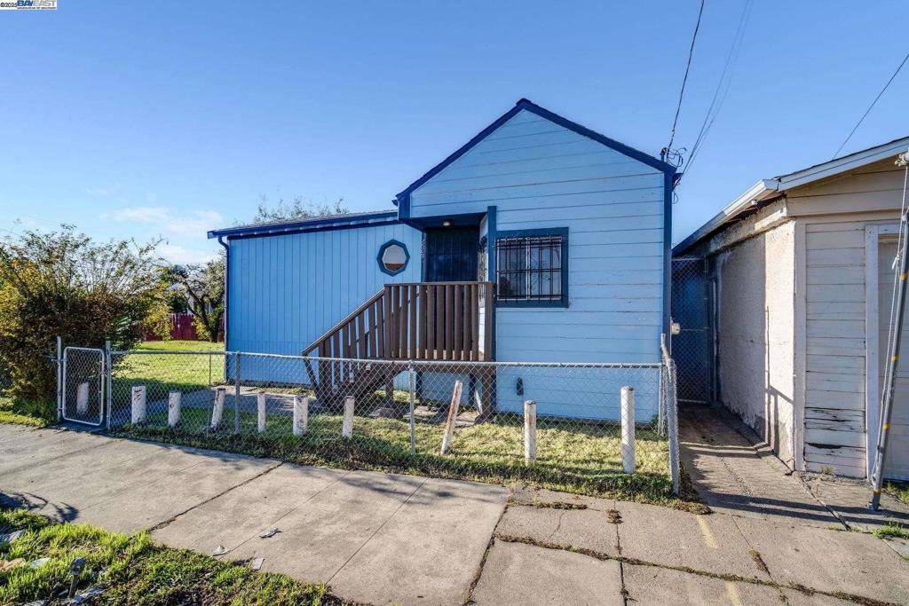 Oakland, CA 94621,1605 57th Avenue