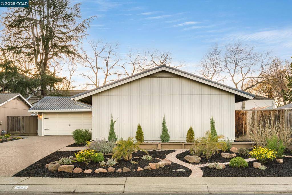 Pleasant Hill, CA 94523,1606 Wendy Dr