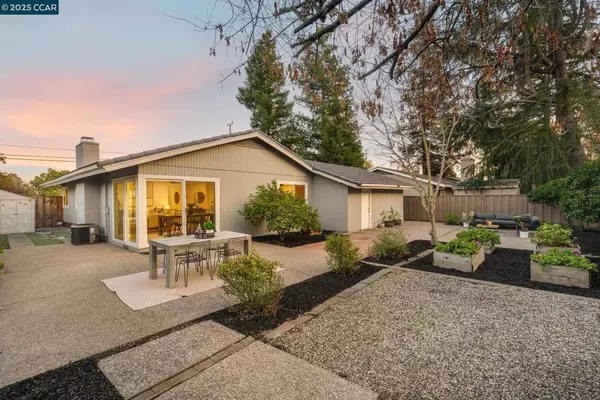 Pleasant Hill, CA 94523,1606 Wendy Dr