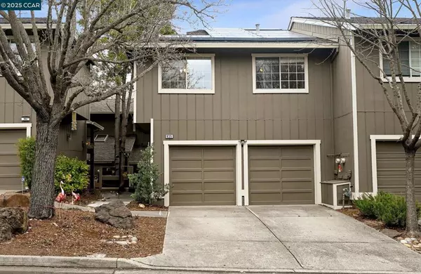 Pleasant Hill, CA 94523,935 Scenic Pl