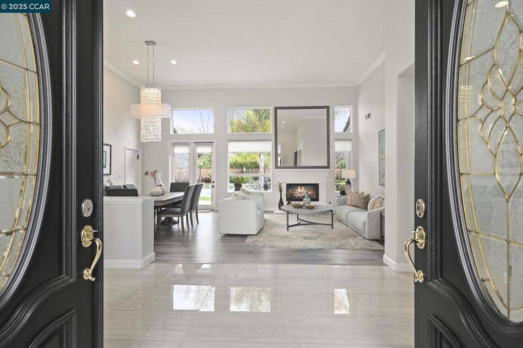 Danville, CA 94506,320 Tuscany Ct