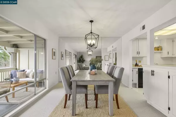 Walnut Creek, CA 94595,1108 Fairlawn Court #3