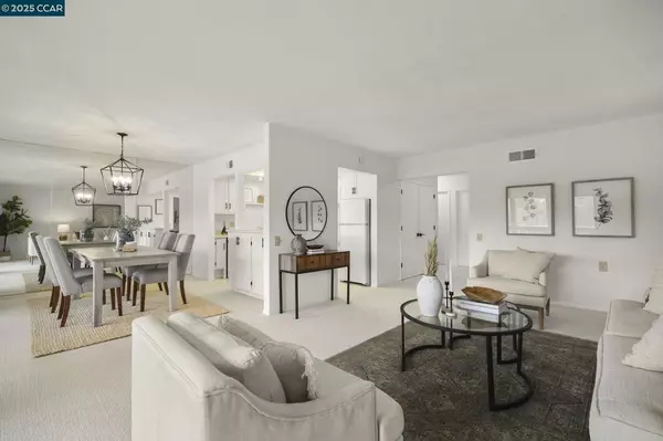 Walnut Creek, CA 94595,1108 Fairlawn Court #3