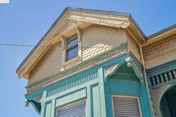 Oakland, CA 94608,5821 Fremont